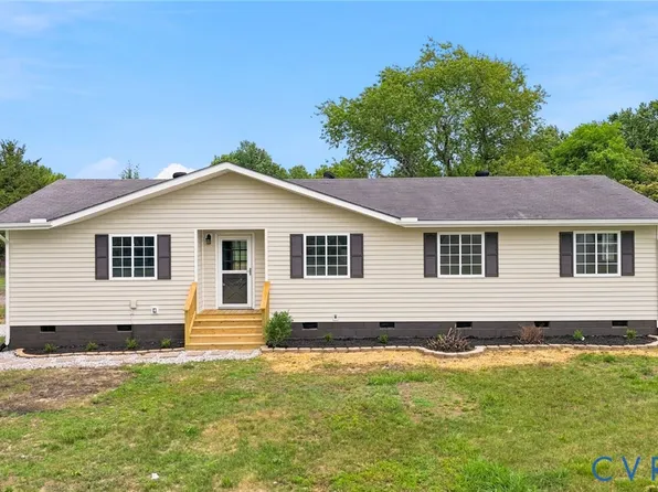 8408 Holdsworth Rd, Disputanta, VA 23842