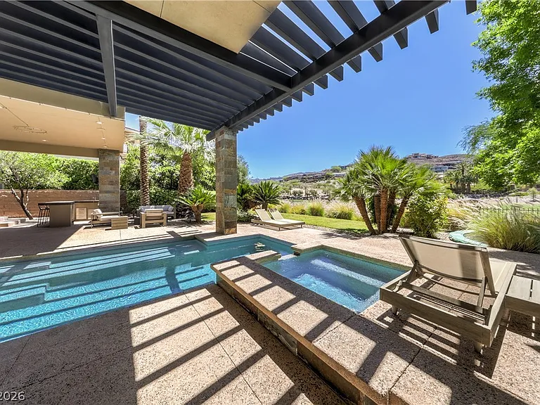 1501 Foothills Village Dr — Photo 75