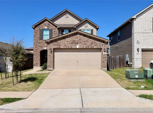 13924 Inaugural St, Manor, TX 78653