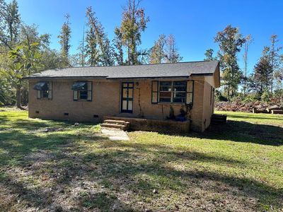 809 Poor Farm Rd, Kingstree, SC, 29556