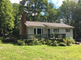 36 Carlson Dr, New Hartford, CT 06057