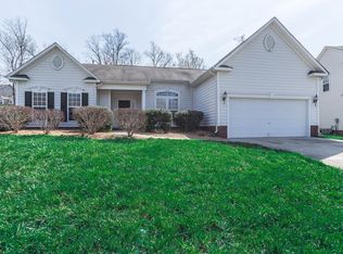 10003 Fenwick Dr, Indian Trail, NC 28079