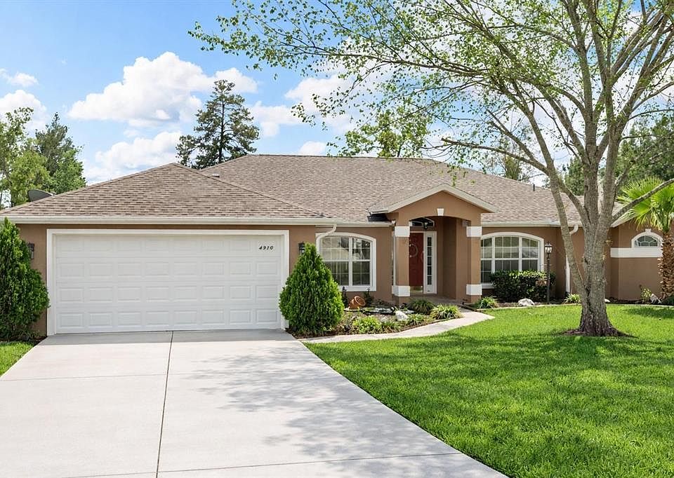 1st image of 4910 SW 109th Loop