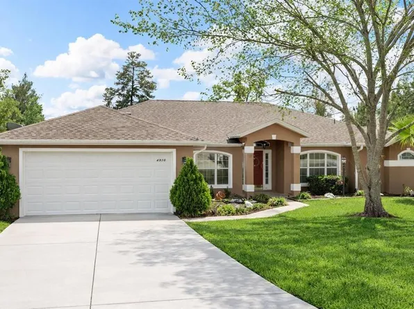 4910 SW 109th Loop, Ocala, FL 34476