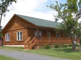 721 Locust Grove Rd, Strasburg, VA 22657