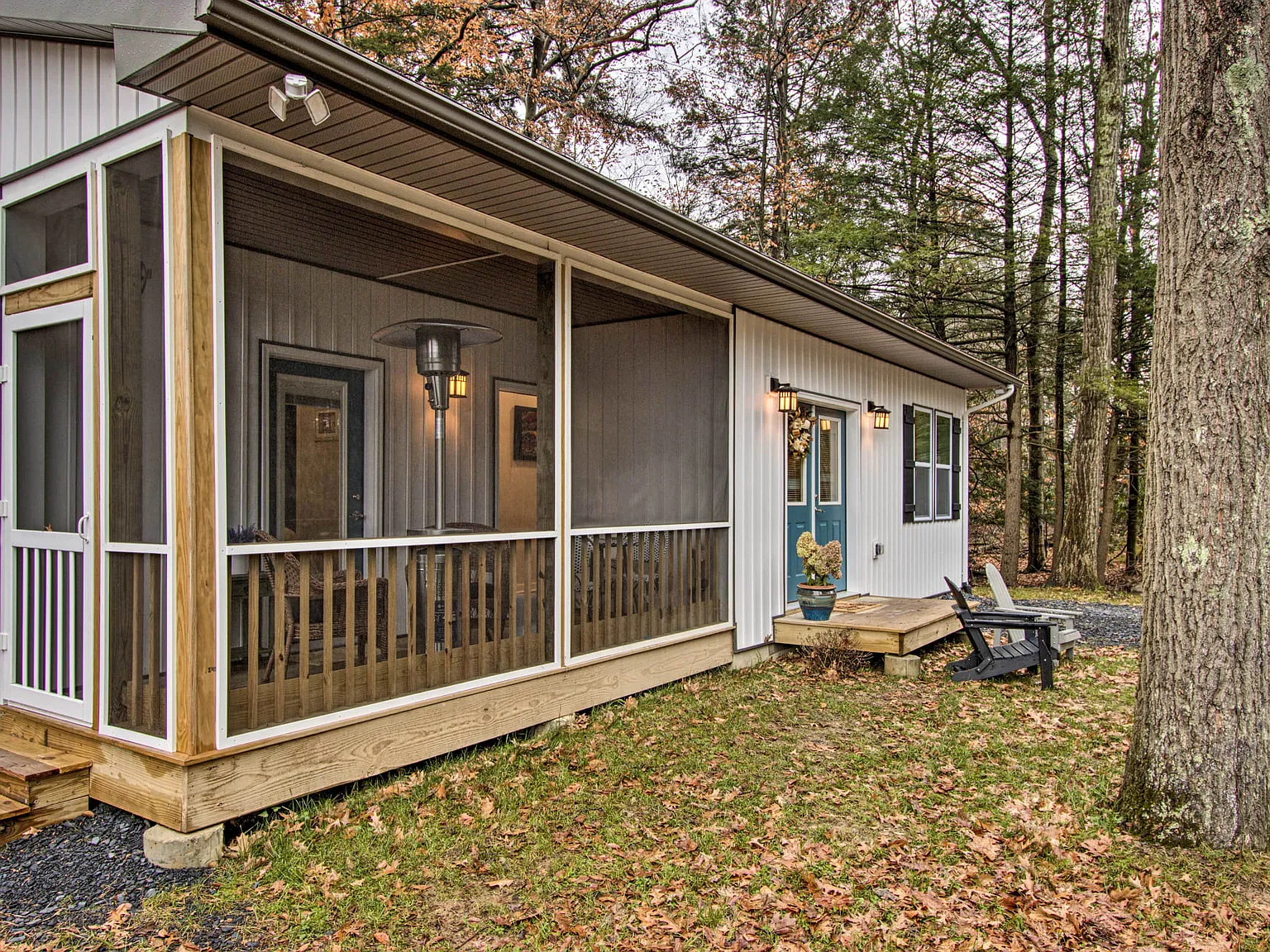 1 bed, 1.5 bath, 1000 sqft, $2,550 — Photo 2