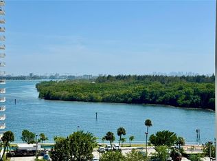 400 Kings Point Dr APT 919, Sunny Isles Beach, FL 33160