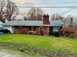 1516 Herrick St, New Castle, PA 16101