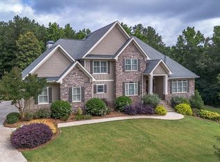 2481 Lakewood Manor Drive, Athens, GA 30606