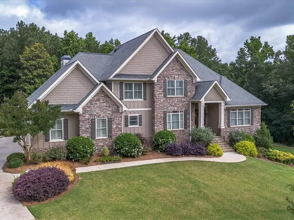 2481 Lakewood Manor Drive, Athens, GA 30606