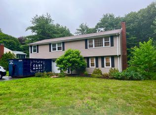 78 Pine St, Natick, MA 01760