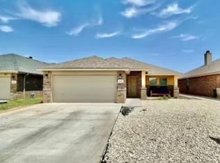 10403 Xenia Ave, Lubbock, TX 79424