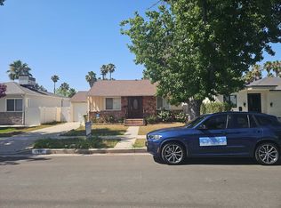 (Undisclosed Address), Encino, CA 91316
