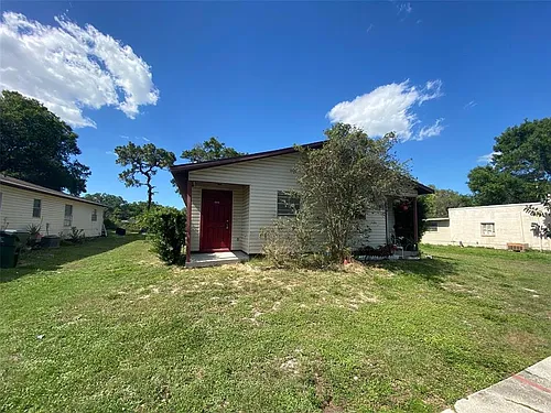 605 Hennessee St Photo 1