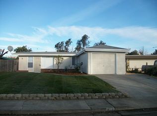1418 Michigan St, Fairfield, CA 94533