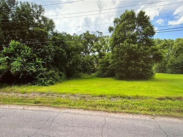 Highway 40, Loranger, LA 70446