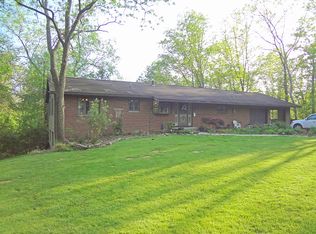 6707 Gura Rd, Athens, OH 45701