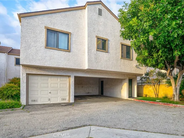 7910 Serapis Ave, Pico Rivera, CA 90660