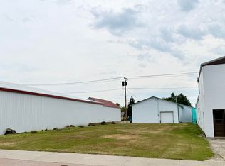 Xx 3rd St, Langdon, ND 58249