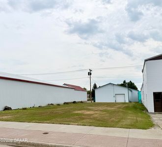 Xx 3rd St, Langdon, ND, 58249