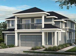 16724 SW Darwin Loop, Tigard, OR 97224