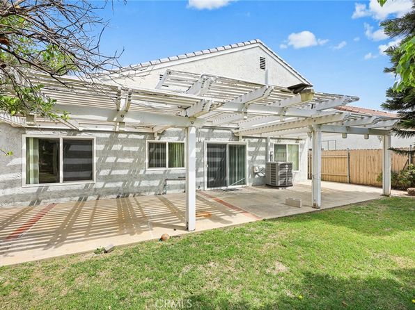 18716 Greengate St, Rowland Heights, CA 91748