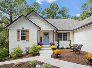 162 Sea Trail Dr, Mooresville, NC 28117