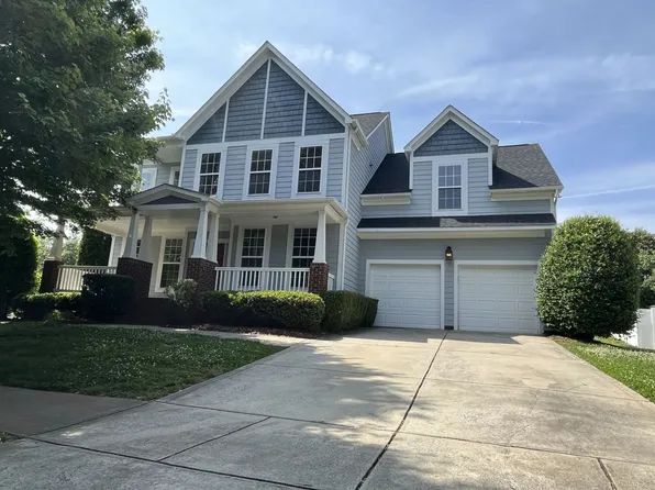 8531 Camberly Rd, Cornelius, NC 28031