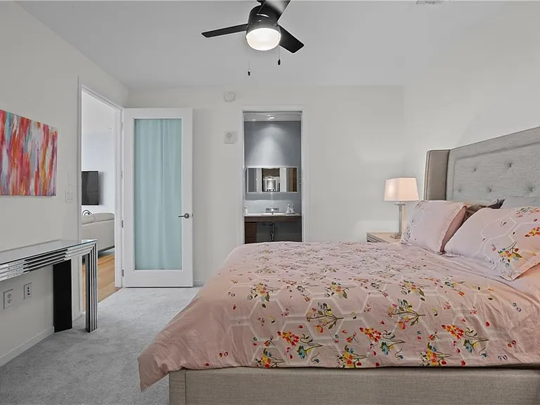 45 Ivan Allen Jr Blvd NW #2506 — Photo 28