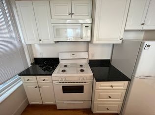 891 Mass Ave #1, Cambridge, MA 02139