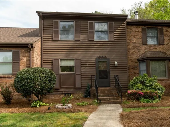 3837 Johnson St Unit B, High Pt, NC 27265