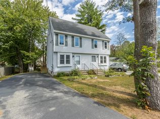 12 Stockman Ave, Saco, ME 04072