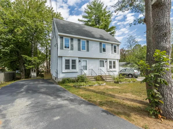 12 Stockman Avenue, Saco, ME 04072