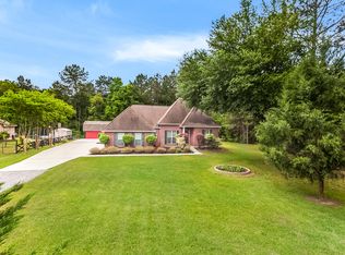 11458 Tantela Ranch Rd, Folsom, LA 70437