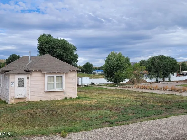 1314 N Yampa Ave, Craig, CO 81625