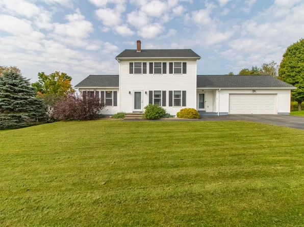 30 Cobble Hill Meadows Road, Barre Town, VT 05641