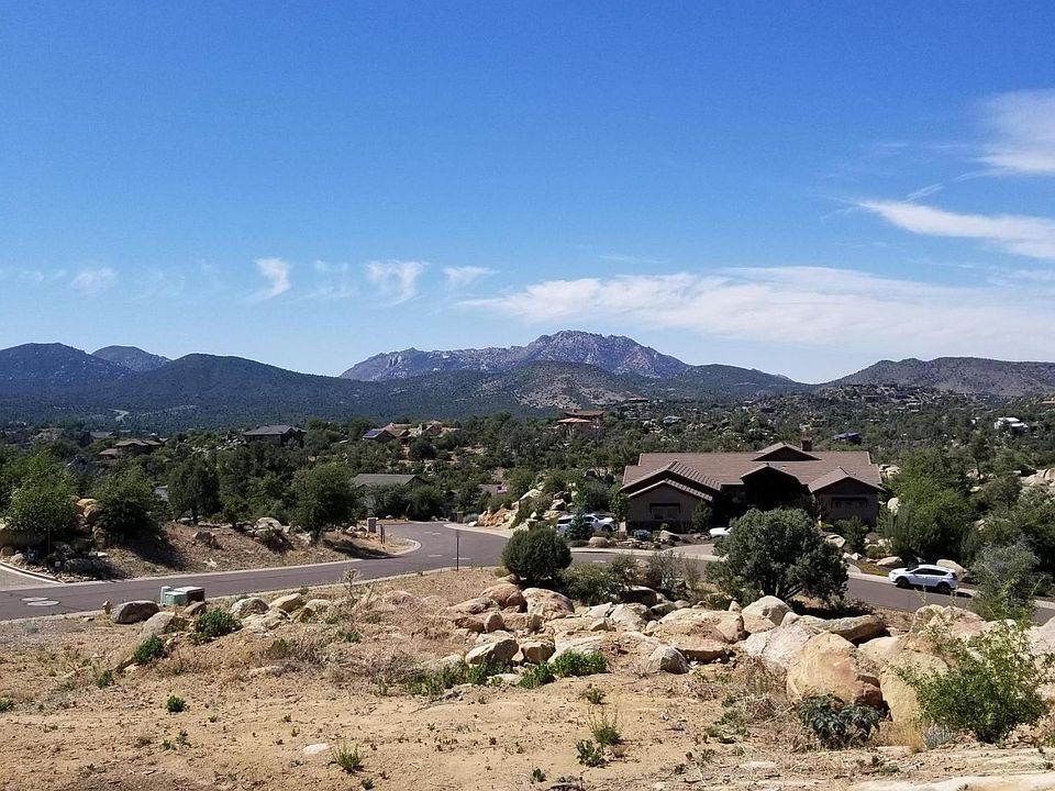 1855 Enchanted Canyon Way, Prescott, AZ 86305 Zillow