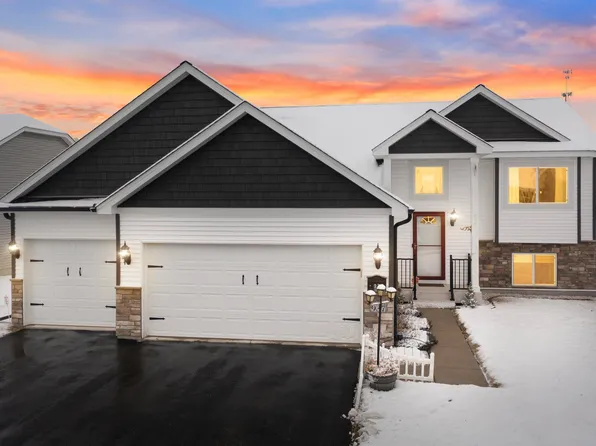 937 Ashford Rd, Belle Plaine, MN 56011