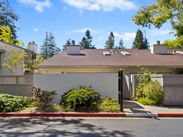 19103 Vineyard Ln, Saratoga, CA 95070