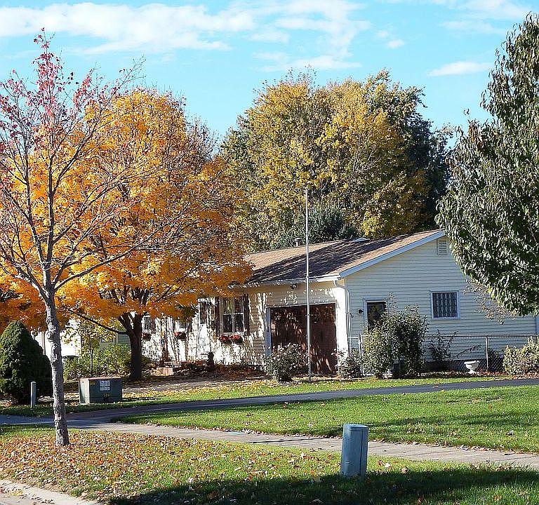 28 Timberwood in Fall