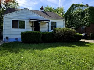 7653 Evergreen Ave, Detroit, MI 48228