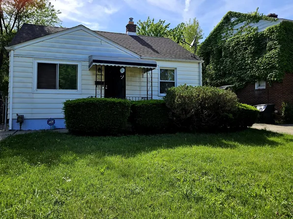 7653 Evergreen Ave, Detroit, MI 48228