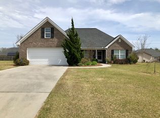 8 English Oaks Blvd NE, Rome, GA 30165