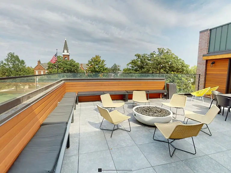 Terrace View