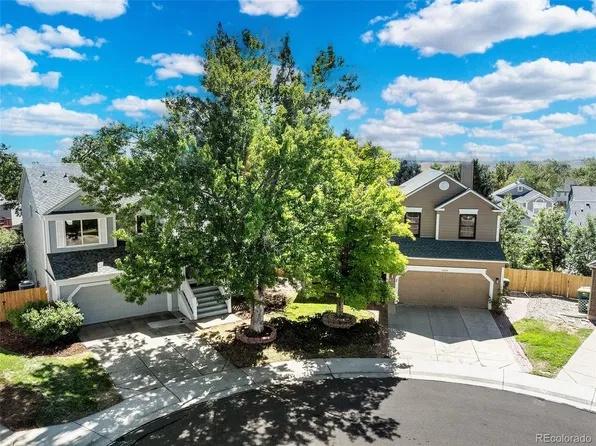 14402 W Yale Place, Lakewood, CO 80228