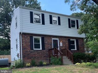 1606 Cambridge Rd, Edgewater, MD 21037