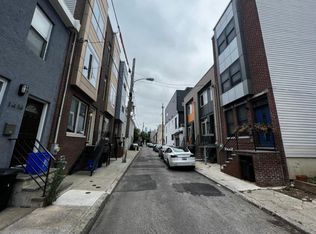 1418 S Colorado St, Philadelphia, PA 19146