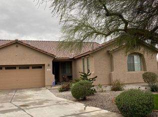5039 W Magdalena Ln, Laveen, AZ 85339