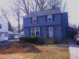 132 Wilson Ave, Wilson, OH 44446