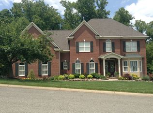 14 Rockingham Ln, Oak Ridge, TN 37830